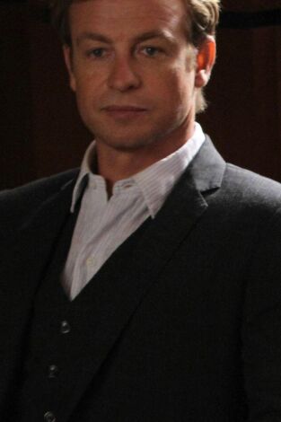 El mentalista (T5): Ep.1 La cuenta de vidrio roja