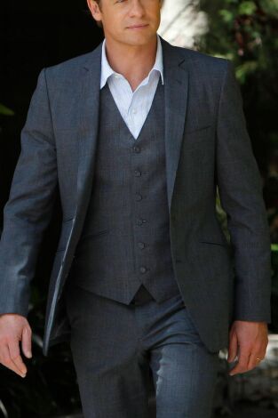 El mentalista (T5): Ep.2 La baya del diablo