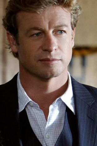 El mentalista (T5): Ep.9 Cereza negra