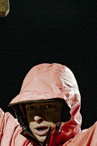 Pesca radical: El filo de la navaja