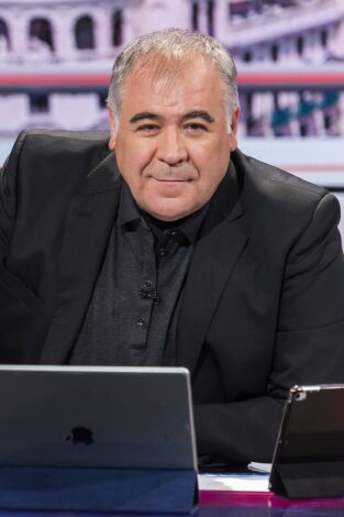 Al rojo vivo: Episodio 3785