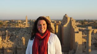 Tesoros de la antigüedad: Desvendando al faraón Tut