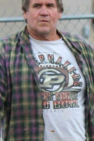 Grabaciones de un asesinato: ¿Quién mató al casero?