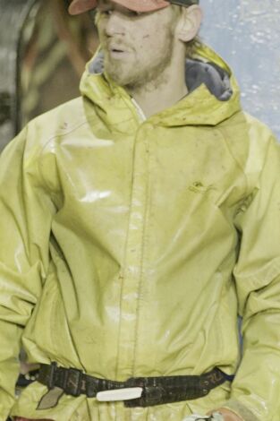 Pesca radical: Mayday: Scandies Rose