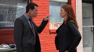 Imborrable (T3): Ep.4 Liquidando cuentas