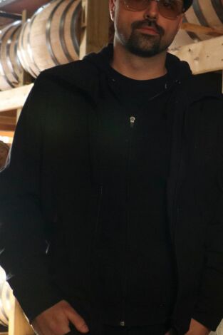 Cazadores de fantasmas: Prisión poltergeist