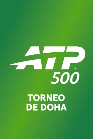 Torneo de Doha (T2026): TBC