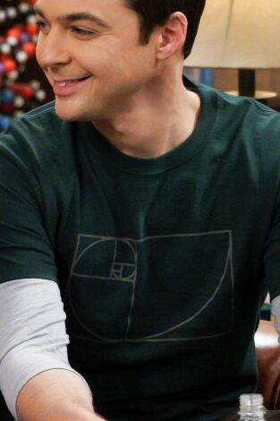 Big Bang (T11): Ep.2 La reacción de la disculpa