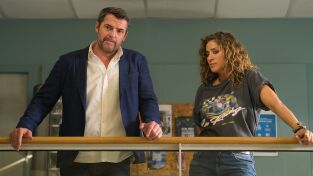 Ley y desorden (T1): Ep.8 Final