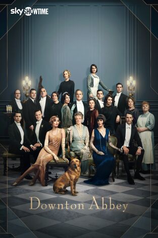 Downton Abbey