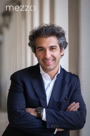 Mansurian: Requiem - Armenian State Symphony Orchestra Sergey Smbatyan