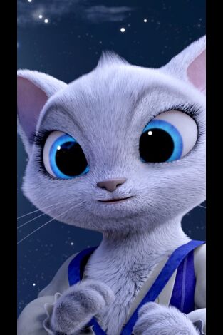 Las aventuras del Gato con Botas (T1): Ep.13 Estrella