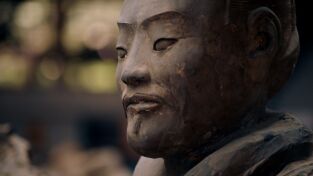 Maravillas del mundo antiguo con Albert Lin: El ejército del Más Allá