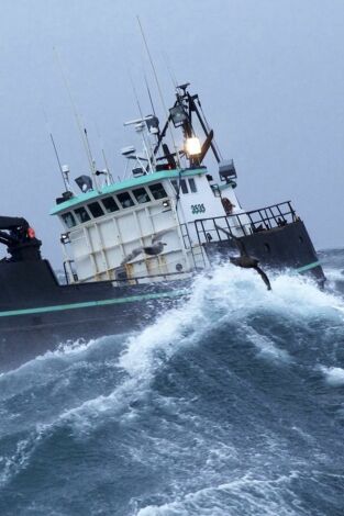 Pesca radical: Golpes demoledores