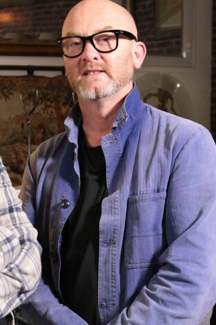 Maestros de la restauración: Vaciado de casas