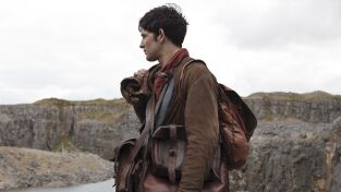 Merlín (T5): Ep.9 Con todo mi corazón