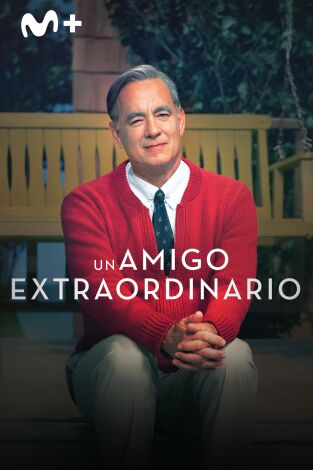 Un amigo extraordinario