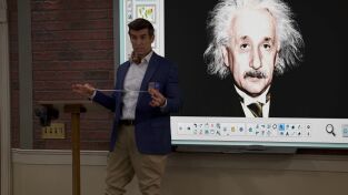 Equipo Danger (T2): Ep.13 Los millones Bilsky