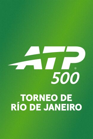 Torneo de Río de Janeiro (T2026): TBC