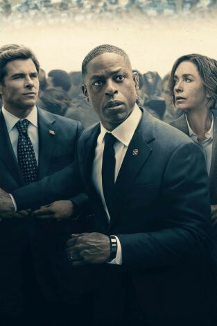 Paradise (T1): Ep.6 Pediste un milagro