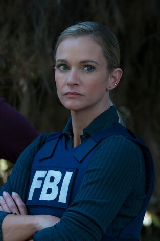 Mentes Criminales: Evolution (T18): Ep.1 El sarro del Nadador