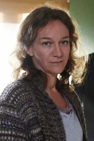 Vera (T3): Ep.3 Jóvenes dioses