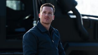 FBI: Internacional (T4): Ep.21 Herbívoro