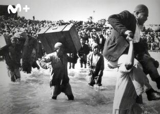 Israel - Palestina: una paz imposible: Los comienzos (1948-1993)