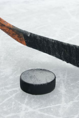 Hockey sobre hielo F - JJ OO Cortina Milán 2026 (T2026): Primera semifinal