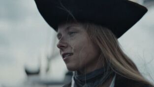 Piratas: Mas allá de la leyenda: Anne Bonny y Mary Read