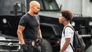 S.W.A.T.: Los hombres de Harrelson (T4): Ep.1 Tres jóvenes de diecisiete años