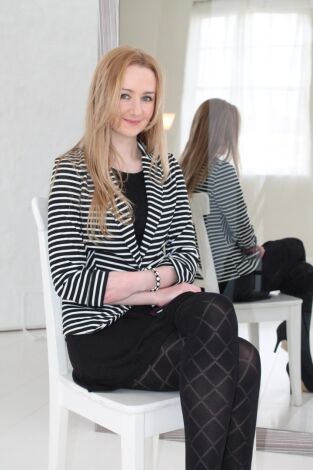 Mi secreto al desnudo: Episodio 7