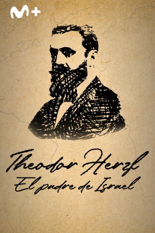 Theodor Herzl: el padre de Israel