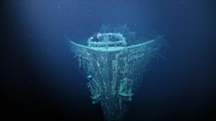 Barcos perdidos de la Segunda Guerra Mundial: El USS Johnston: la pérdida más dolorosa de los Estados Unidos