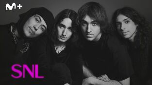 Saturday Night Live: Teyana Taylor / Geese