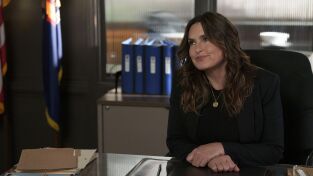 Ley y orden: unidad de víctimas especiales (T25): Episodio 3