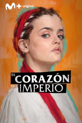 El corazón del Imperio: Bacantes y Vestales