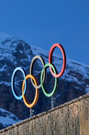 A Day At The Olympics (T2026): 16/02/2026