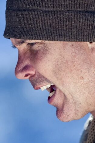 La fiebre del oro: aguas bravas: El lote completo