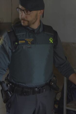 Seprona en acción: Episodio 5