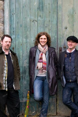 Maestros de la restauración: Pub en Stafforshire