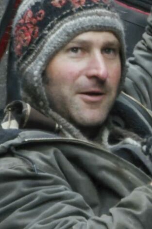 La fiebre del oro: aguas bravas: Riesgo contra recompensa