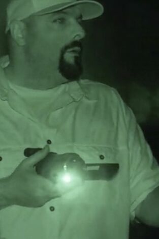 Cazadores de fantasmas: Coliseo maldito