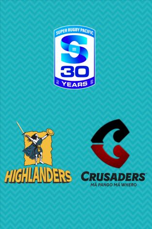 Super Rugby Pacific (T2026): Highlanders - Crusaders