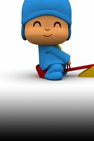 Pocoyo (T2): Ep.9 El gran tobogán