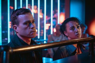 Profesor T (T2): Ep.3 La familia