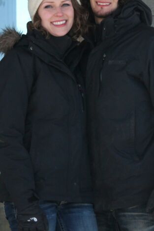 Minicasas sobre ruedas: Casa diminuta, aventuras inmensas