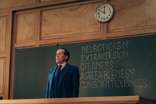 Profesor T (T2): Ep.4 El ADN de un asesino