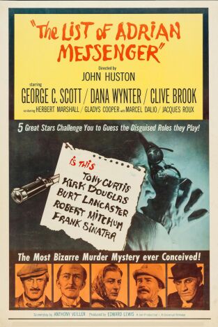 El último de la lista