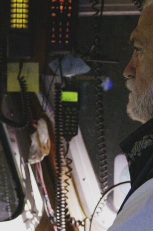 Pesca radical: Rescate de barcos